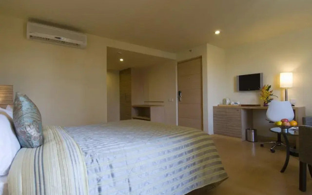 The Zuri Whitefield Bengaluru