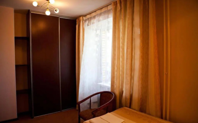 Gornitsa Hotel