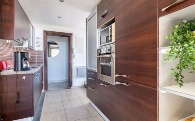 Les Marines de Haute-Plage