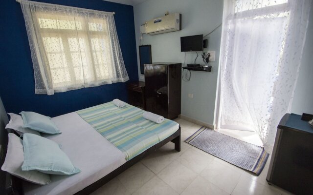 Veeniola Holiday Home