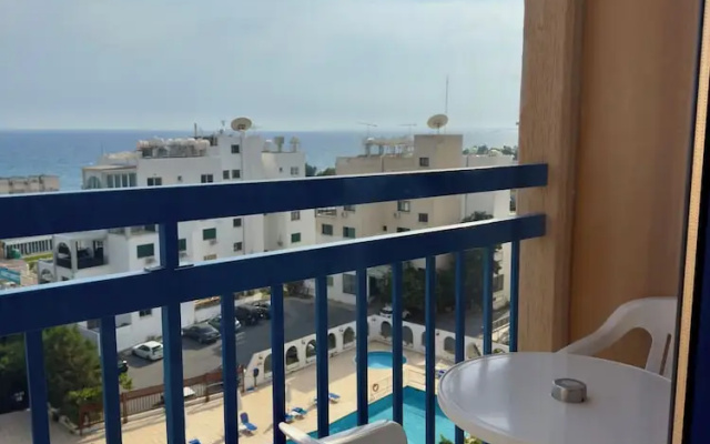Navarria Blue