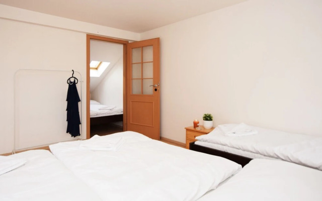 Wenzig apartment