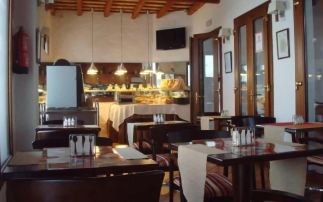 Hotel Almadraba Conil