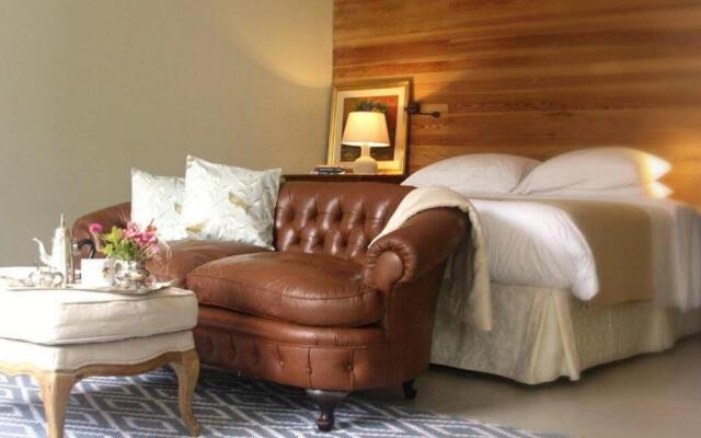 Hotel Alquimista Montevideo