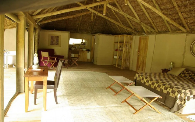 Kigio Wildlife Camp
