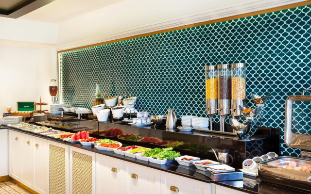 Artur Hotel