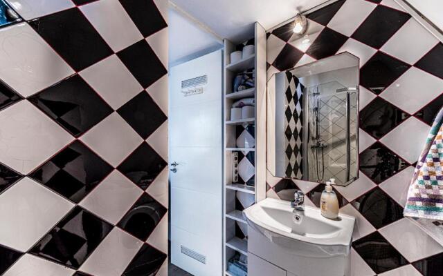 Terrace Apartments at City Park