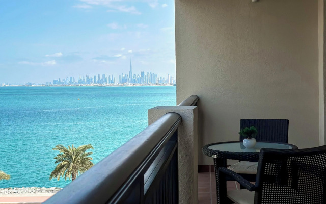 Royal Amwaj Residences Apartments