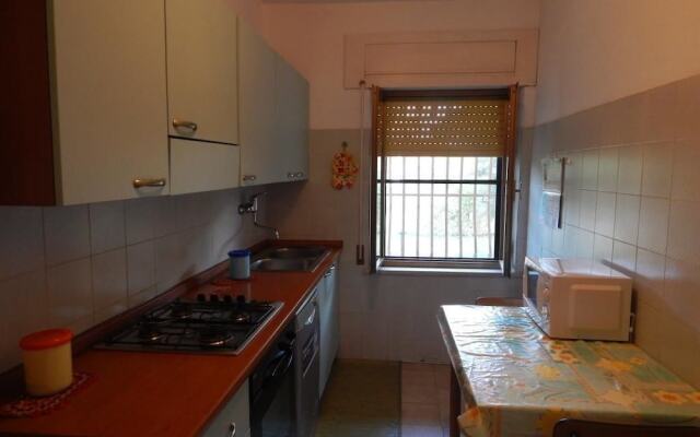 AffittaSardegna - Ulivo Apartments