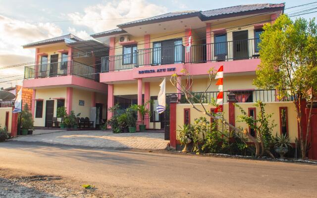 OYO 1416 Dewata Ayu Inn