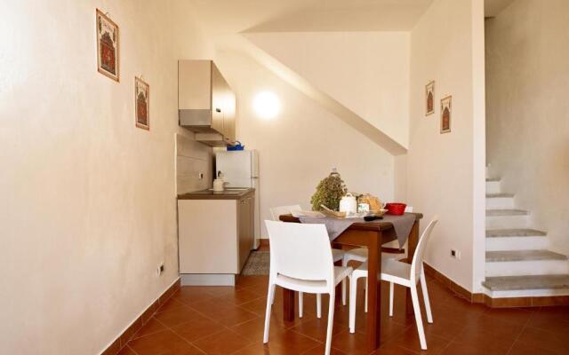 Paese Albergo - Athena