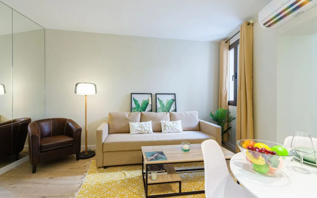 Apartamento en Barrio La Latina by My City Home