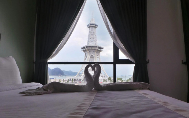 WE Hotel