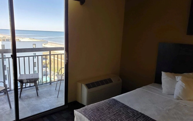 Unit 603 at Sun N Sand Resort