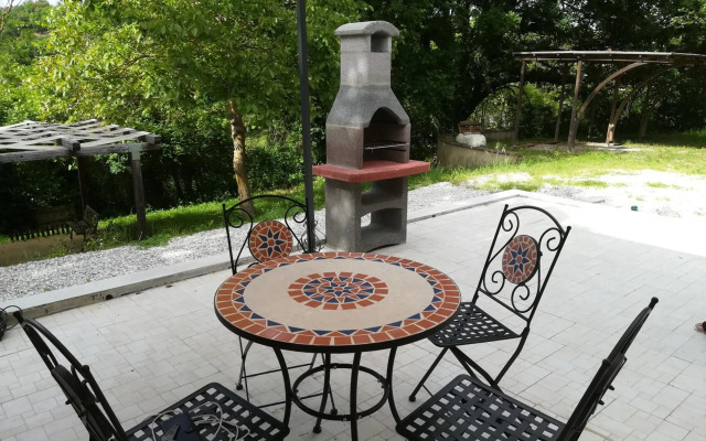 La casetta degli innamorati