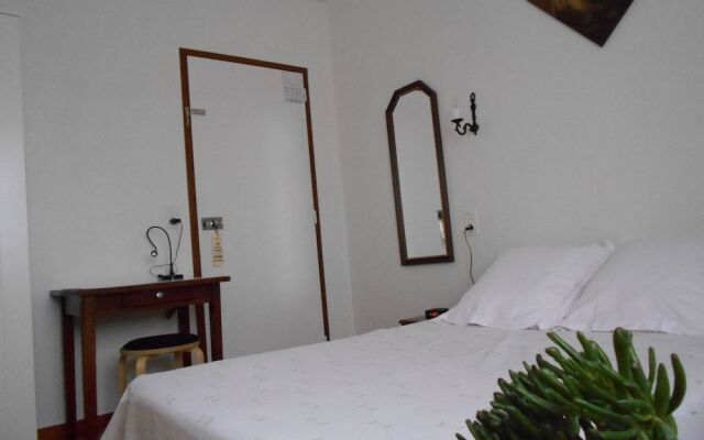 Hôtel Restaurant Au Bon Accueil