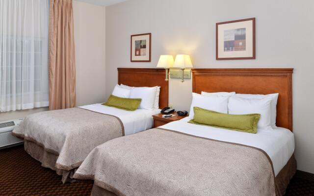 Candlewood Suites Turlock by IHG