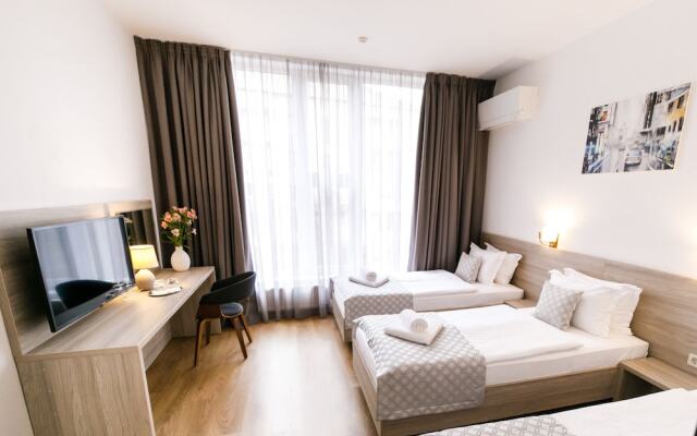 Hotel Antonio