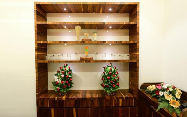 Surestay Hotel By Best Western Model Town Amritsar