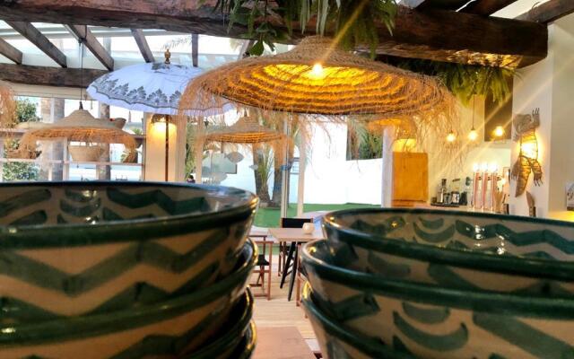 Soul Beach Hotel By Mc- Adults only