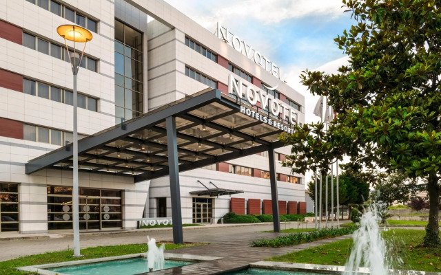 Novotel Trabzon