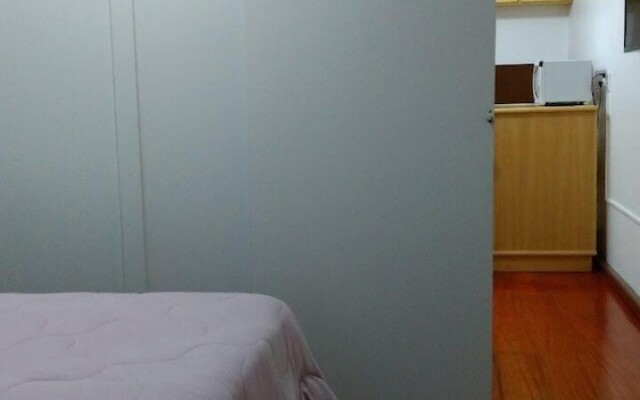 Lindo Flat Por Temporada Em Gramado