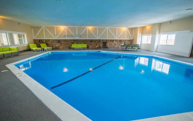 Expedition Lodge Estes Park