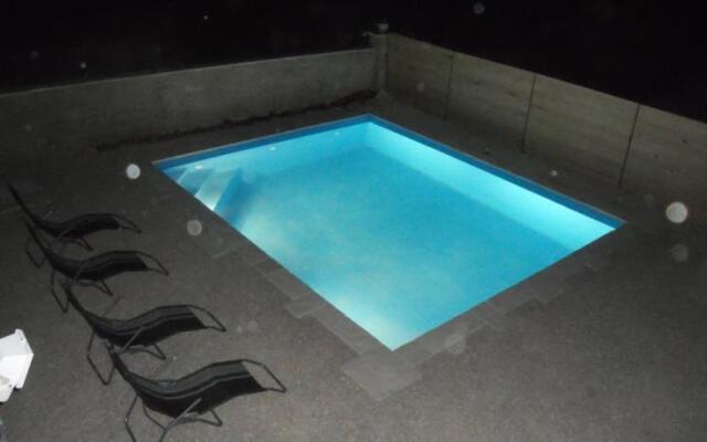 Apartments Marijana Devčić Brzac