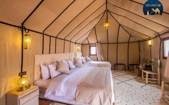Anir Luxury Camp