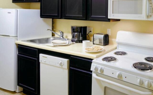 TownePlace Suites Marriott Joplin