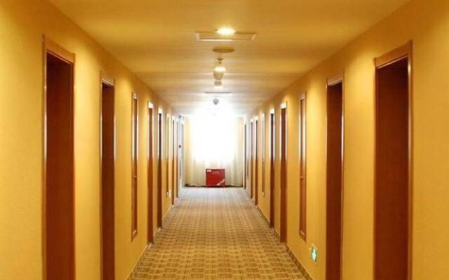 All Seasons Hotel
