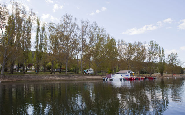 Discovery Parks - Jindabyne