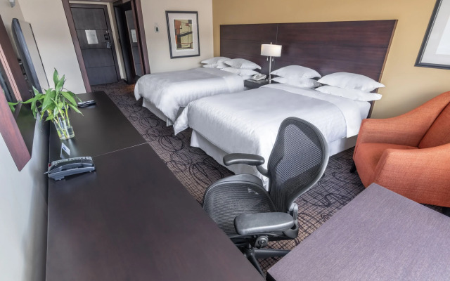 Sheraton Quito Hotel