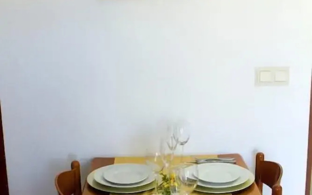 Acogedor apartamento en Blanes
