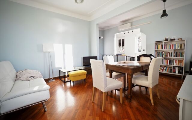 Casa Marconi Terrazza Sul Mare