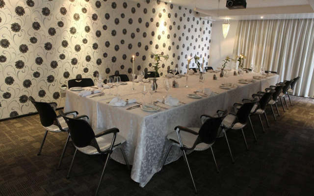Clico Boutique Hotel