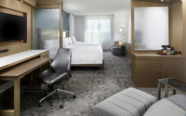 Courtyard by Marriott Charlotte Fort Mill, SC