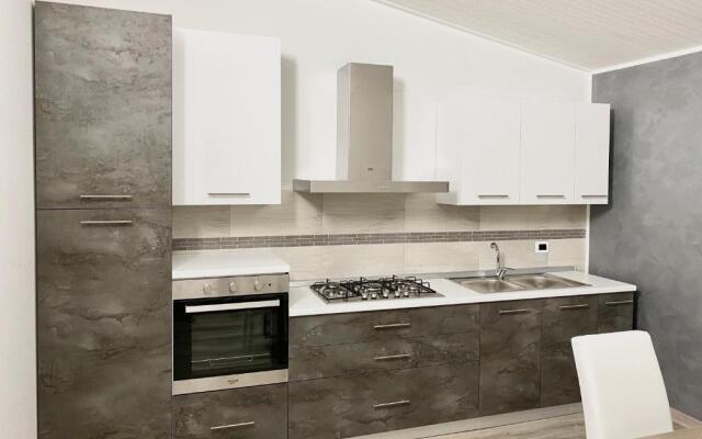 Siclari B&B-Rooms&Suite
