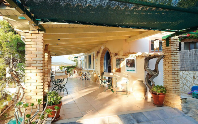 Villas Cavo Marathia