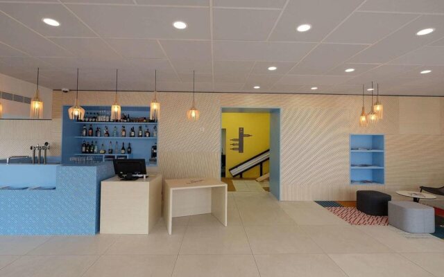 ibis Styles Auxerre Nord