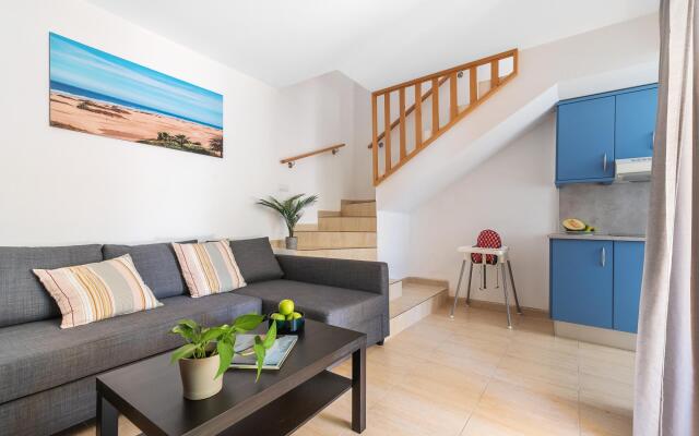 Home2Book Charming & Relaxing Dúplex, Pool&Terrace