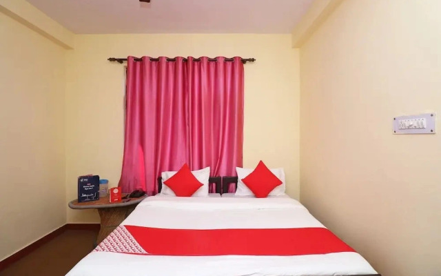 Shiv Ganga View By OYO Rooms