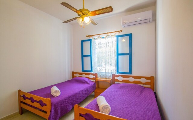 Aurora Apartment