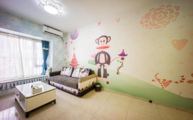 Alice International Apartment