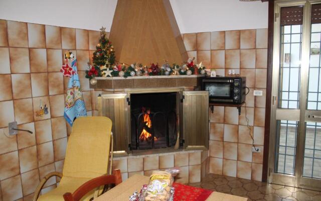 appartamentino giovanna