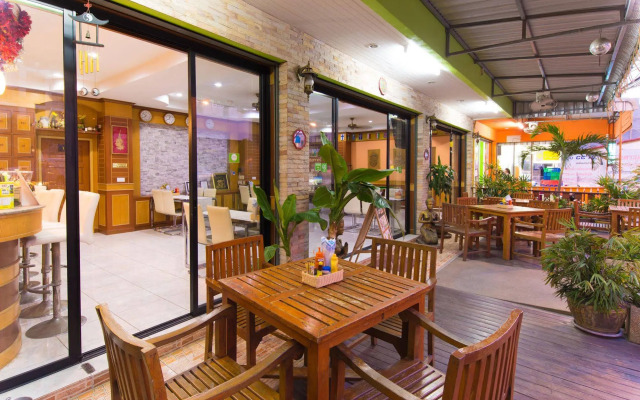 Forest Patong Hotel