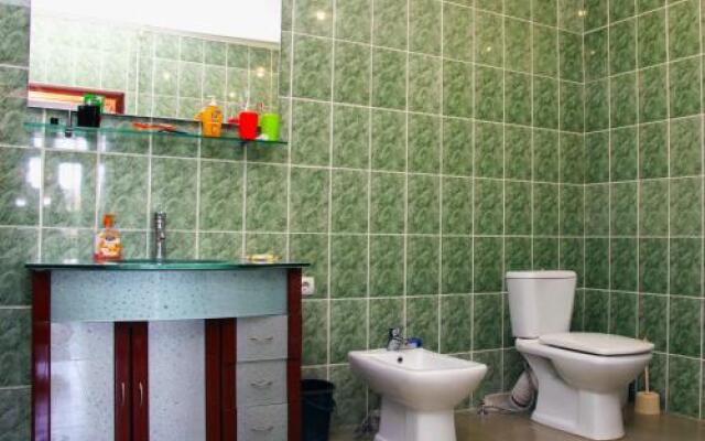 Hostel Ark Shatyr