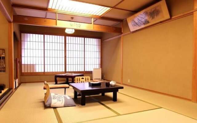 Kinosaki Onsen Sinonomesou