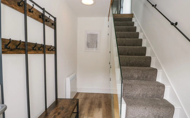 Bank Hurst Coach House