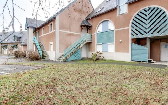 Appartement Esquièze-Sère, 3 Pièces, 7 Personnes - Fr-1-402-1